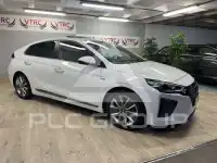 2017 Hyundai Ioniq