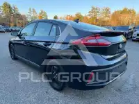 2017 Hyundai Ioniq