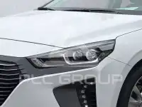 2017 Hyundai Ioniq