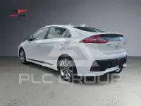2017 Hyundai Ioniq