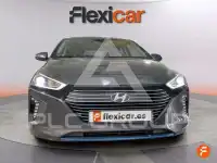 2017 Hyundai Ioniq