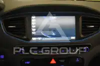 2017 Hyundai Ioniq