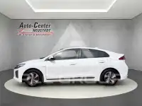 2017 Hyundai Ioniq