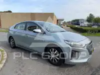 2017 Hyundai Ioniq