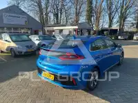 2017 Hyundai Ioniq