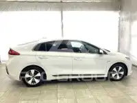2017 Hyundai Ioniq