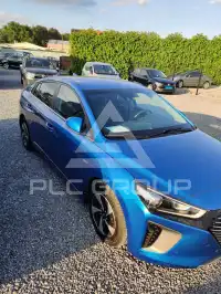 2017 Hyundai Ioniq