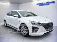 2017 Hyundai Ioniq