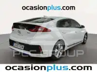 2017 Hyundai Ioniq