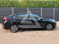 2017 Hyundai Ioniq