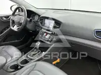 2017 Hyundai Ioniq
