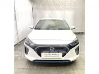 2017 Hyundai Ioniq