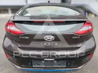 2017 Hyundai Ioniq