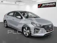 2017 Hyundai Ioniq