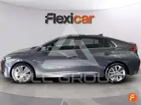 2017 Hyundai Ioniq