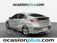 2017 Hyundai Ioniq