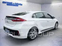 2017 Hyundai Ioniq