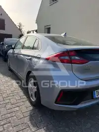 2017 Hyundai Ioniq