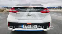 2017 Hyundai Ioniq
