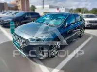 2017 Hyundai Ioniq