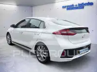 2017 Hyundai Ioniq