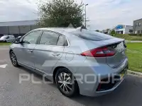 2017 Hyundai Ioniq