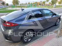 2017 Hyundai Ioniq