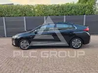 2017 Hyundai Ioniq