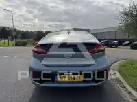 2017 Hyundai Ioniq