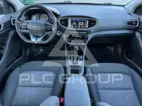 2017 Hyundai Ioniq