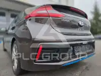 2017 Hyundai Ioniq
