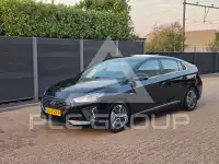 2017 Hyundai Ioniq