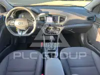 2017 Hyundai Ioniq