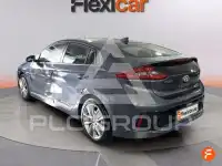 2017 Hyundai Ioniq