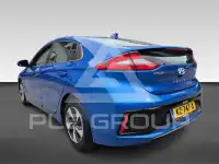 2017 Hyundai Ioniq