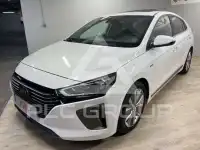2017 Hyundai Ioniq