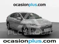 2017 Hyundai Ioniq