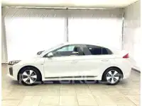 2017 Hyundai Ioniq