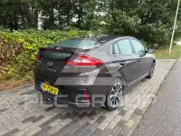 2017 Hyundai Ioniq