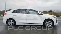 2017 Hyundai Ioniq