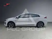 2017 Hyundai Ioniq