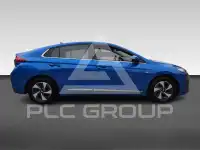 2017 Hyundai Ioniq