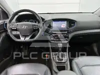 2017 Hyundai Ioniq