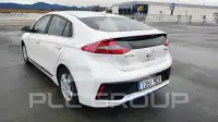 2017 Hyundai Ioniq