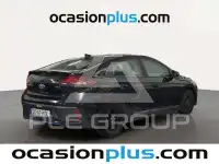 2017 Hyundai Ioniq