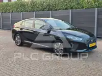 2017 Hyundai Ioniq