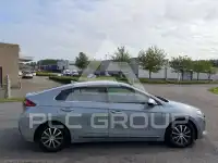 2017 Hyundai Ioniq