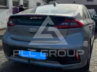2017 Hyundai Ioniq