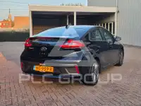 2017 Hyundai Ioniq