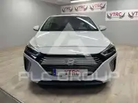 2017 Hyundai Ioniq